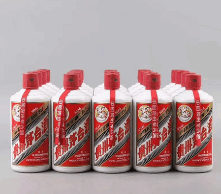 弓长岭名酒回收